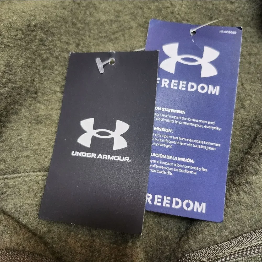 Under Armour nwt under